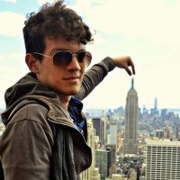 Camilo Diaz de Vivar的照片