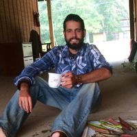 Andrew Kraynik's Photo