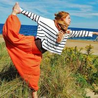 Kimberly Fitzgerald's Photo