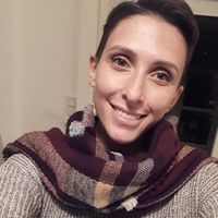 Nati Marino的照片