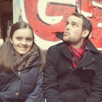 Fotos von Joëlle Harrewijn