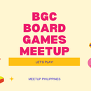 BGC Board Games Meetup's picture