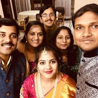 Sai Manohar的照片