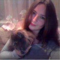 Nataliya Pavlyuk's Photo