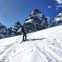 Gilberto Salazar's Photo