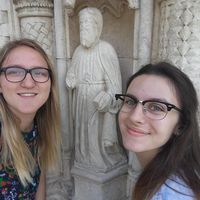 Karla Buzinac的照片