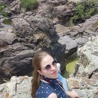 Olivia Heckel的照片