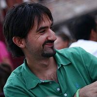 Mario Nardulli's Photo