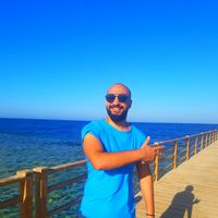 Ahmed Sabry的照片