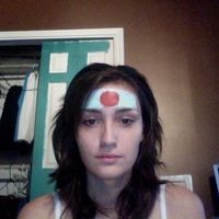 Paula Yevenes的照片