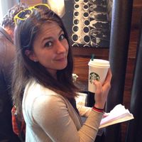 Maève Miaux的照片