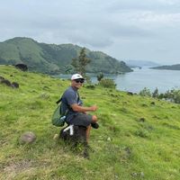 Patrris Harsan's Photo