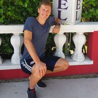 Daniel Hölzl的照片