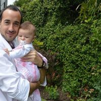 Fotos de Santiago Guerrero