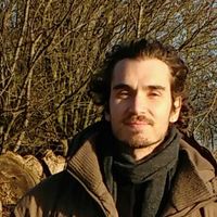 Pedro Bogossian Porto的照片