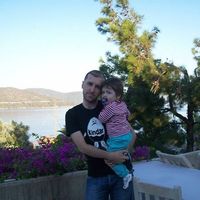 Photos de Sait Özbek