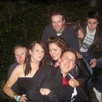 Aidan McNally's Photo