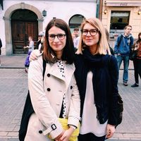 Fotos von Marta Joanna Stanczyk