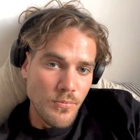 Léo Chabrerie's Photo