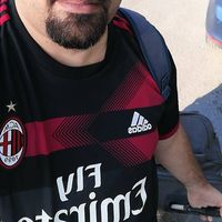 Med Wael Romdhane's Photo