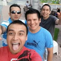 Roberto Delgado的照片