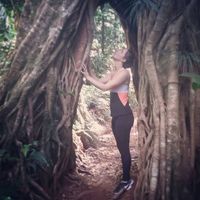 Kelli Morris的照片