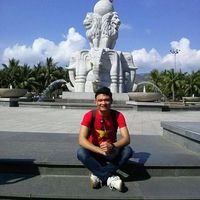 Đèn Biển Đêm's Photo