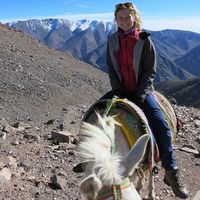 Isabel Brosius的照片