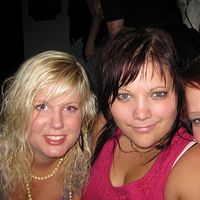 Annika Ersson's Photo