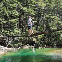 FACUNDO VERZI's Photo