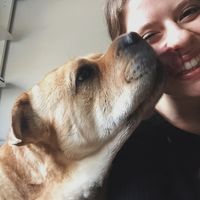 Adrienne Harkey's Photo