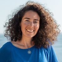 Gaëlle Gauchet's Photo