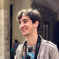 Le foto di Baptiste Lavazai