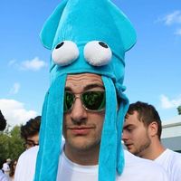 Fred Delaveaud's Photo