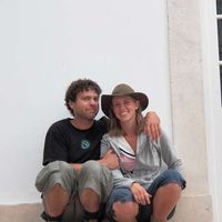 Michael Zahendra's Photo