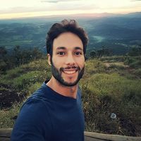 Thiago Lara的照片