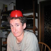 Cameron McDonald's Photo