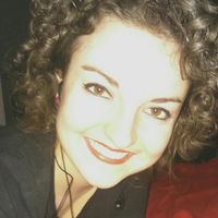 Marta Tomecka's Photo