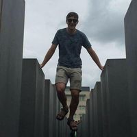 Dan Mizrachi's Photo