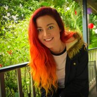 Heather Savino的照片