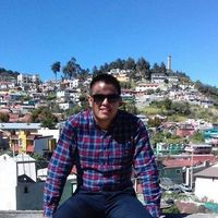 Gabriel Virgen Cobos's Photo