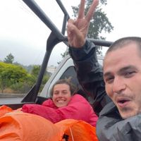 Andres &  Paula的照片