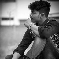 Jaggu Jagadeesh的照片