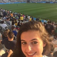 Nathália Parnes's Photo