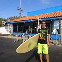 Yann Cailler's Photo