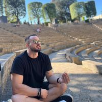 Danilo Acosta Villalobos's Photo