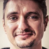 Sławek Pełka的照片