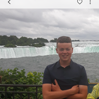 Paul Dunleavy's Photo