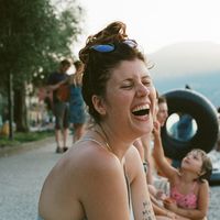 Fotos de Chiara Carlucci