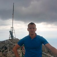 Mike Romaneev's Photo